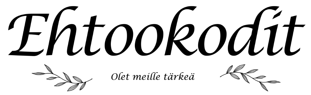 Ehtookodit Logo